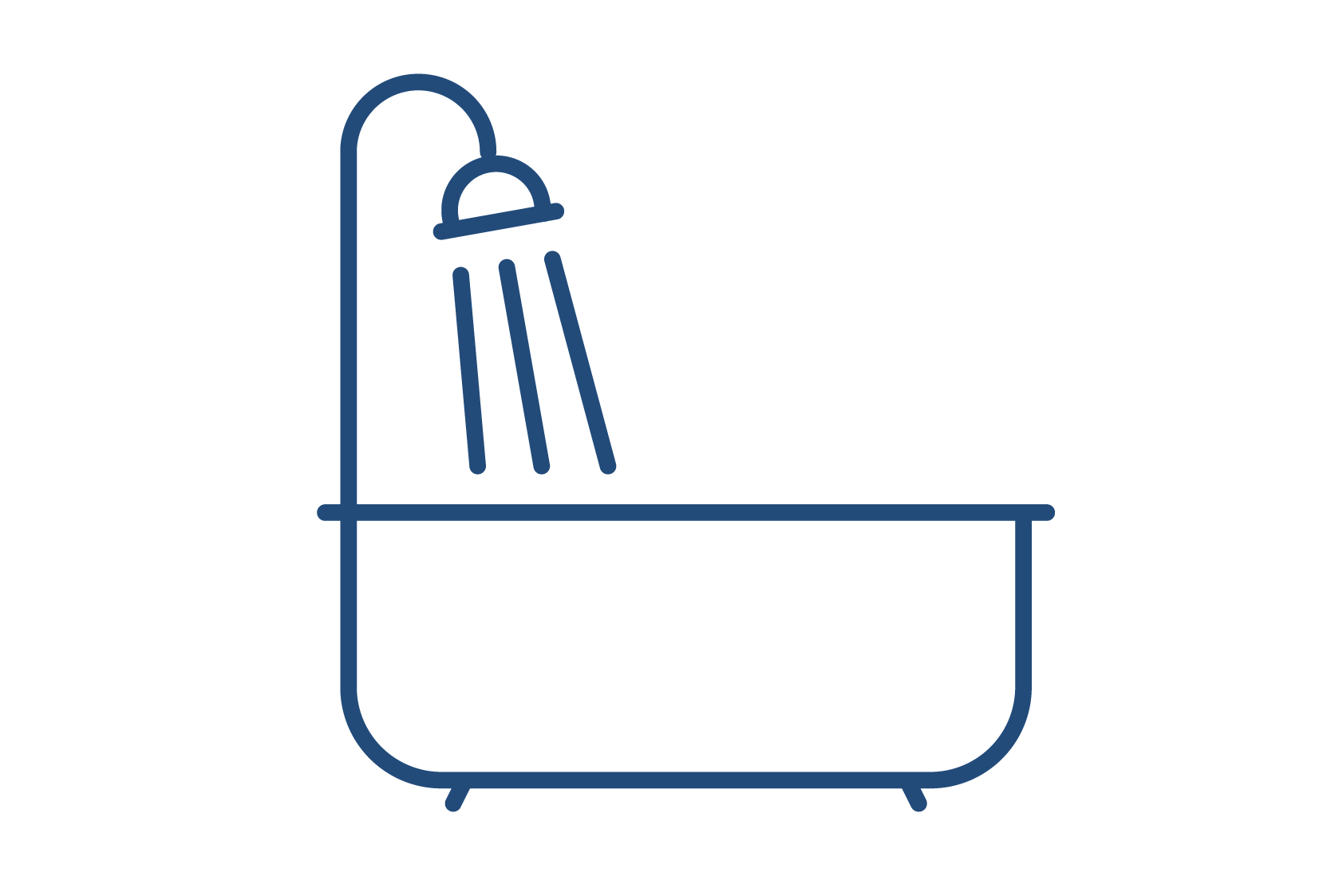 Kitchen & Bath Remodels<br />
